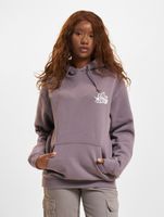 HUF Glow Hoodie light plum HUF Glow Hoodie light plum