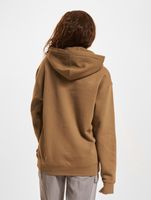 HUF Transport Hoodie mud HUF Transport Hoodie mud