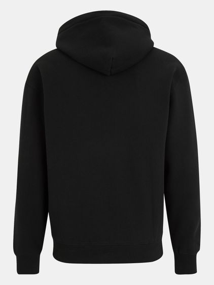 HUF Set TT Hoodies schwarz