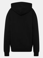 HUF Blur Hoodies black