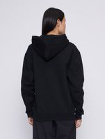 HUF Blur Hoodies black
