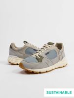 EKN Poplar Sneakers Pistazie