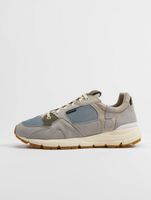 EKN Poplar Sneakers Pistazie