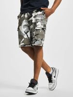 HUF Standard Issue Short Tarnung HUF Standard Issue Short Tarnung