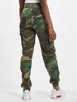 Missguided Premium Camo Bedruckte Cargo-Tarnung Missguided Premium Camo Bedruckte Cargo-Tarnung