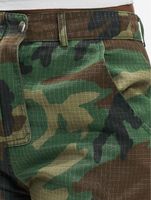 Missguided Premium Camo Bedruckte Cargo-Tarnung Missguided Premium Camo Bedruckte Cargo-Tarnung