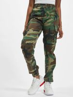 Missguided Premium Camo Bedruckte Cargo-Tarnung Missguided Premium Camo Bedruckte Cargo-Tarnung