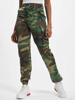 Missguided Premium Camo Bedruckte Cargo-Tarnung Missguided Premium Camo Bedruckte Cargo-Tarnung