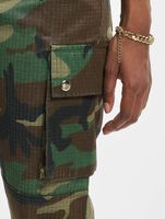 Missguided Premium Camo Bedruckte Cargo-Tarnung Missguided Premium Camo Bedruckte Cargo-Tarnung