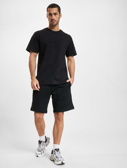 Rip N Dip Autogramm T-Shirt schwarz