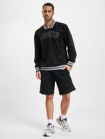 Rip N Dip Team Herren Spirit Polar Fleece Rundhalsausschnitt schwarz
