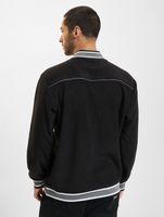 Rip N Dip Team Herren Spirit Polar Fleece Rundhalsausschnitt schwarz