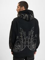Rip N Dip Howdy Herren Hoodie Baumwolle schwarz