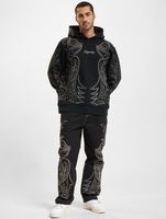 Rip N Dip Howdy Herren Hoodie Baumwolle schwarz