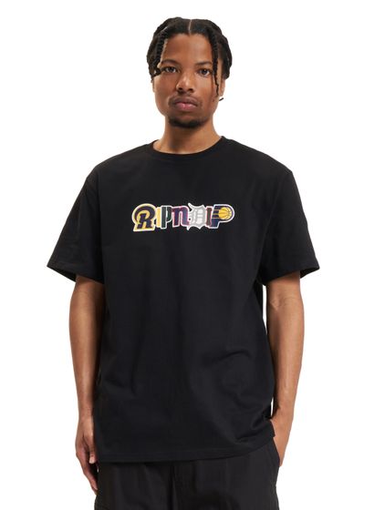 Rip N Dip Fan Fave T-Shirt schwarz