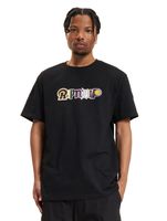 Rip N Dip Men's Fan Fave T-Shirt, Black Cotton