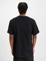 Rip N Dip Men's Fan Fave T-Shirt, Black Cotton