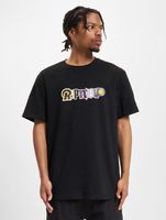 Rip N Dip Men's Fan Fave T-Shirt, Black Cotton