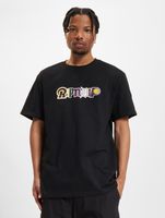 Rip N Dip Men's Fan Fave T-Shirt, Black Cotton