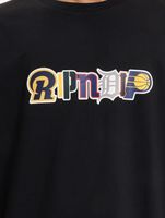 Rip N Dip Men's Fan Fave T-Shirt, Black Cotton