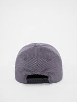 Rip N Dip Team Spirit Strapback Anthrazit