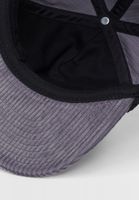 Rip N Dip Team Spirit Strapback Anthrazit