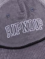 Rip N Dip Team Spirit Strapback Anthrazit