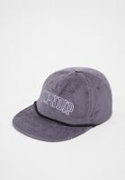 Rip N Dip Team Spirit Strapback Anthrazit