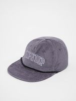 Rip N Dip Team Spirit Strapback Anthrazit