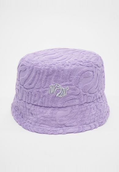 Cappello da pescatore Rip N Dip Wilshire viola