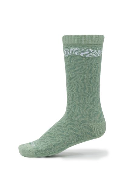 Calzini Rip N Dip Wilshire verde pino