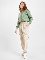 Rip N Dip Wilshire Crop Hoodie Pine Green Rip N Dip Wilshire Crop Hoodie Pine Green