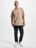 Petrol Industries Denim Tapered Regular Straight Fit Jeans schwarz