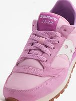 Saucony Jazz Original Sneaker pink/white