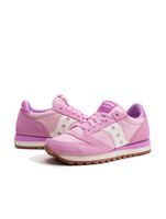 Saucony Jazz Original Sneaker pink/white