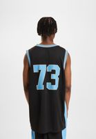 SANTA CRUZ TTE Worldwide Front Vest black SANTA CRUZ TTE Worldwide Front Vest black