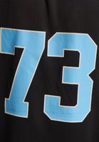 SANTA CRUZ TTE Worldwide Front Vest black SANTA CRUZ TTE Worldwide Front Vest black