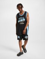 SANTA CRUZ TTE Worldwide Front Vest black SANTA CRUZ TTE Worldwide Front Vest black