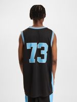 SANTA CRUZ TTE Worldwide Front Vest black SANTA CRUZ TTE Worldwide Front Vest black