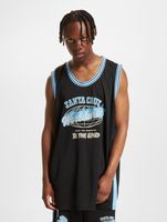 SANTA CRUZ TTE Worldwide Front Vest black SANTA CRUZ TTE Worldwide Front Vest black