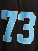 SANTA CRUZ TTE Worldwide Front Vest black SANTA CRUZ TTE Worldwide Front Vest black