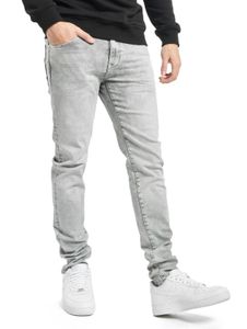 Petrol Industries Seaham slim fit jeans in dusty gray Petrol Industries Seaham slim fit jeans in dusty gray