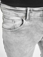 Jeans slim fit Seaham di Petrol Industries in grigio polvere