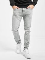 Jeans slim fit Seaham di Petrol Industries in grigio polvere