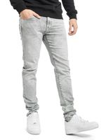 Jeans slim fit Seaham di Petrol Industries in grigio polvere