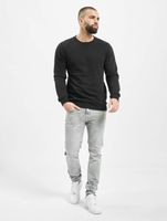 Jeans slim fit Seaham di Petrol Industries in grigio polvere