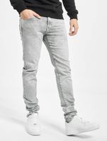Jeans slim fit Seaham di Petrol Industries in grigio polvere