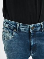 Petrol Industries Seaham stretch jeans in slim fit, cloud sky Petrol Industries Seaham stretch jeans in slim fit, cloud sky