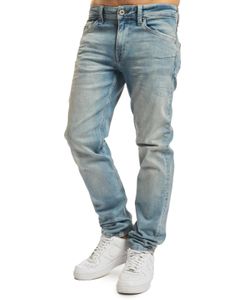 Petrol Industries slim fit stretch jeans in light stone Petrol Industries slim fit stretch jeans in light stone