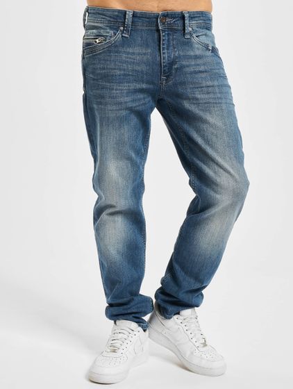 Petrol Industries Stretch Slim Fit Jeans mittel vintage